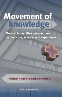 Cover Movement of knowledge (eBook, PDF)