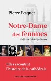 Notre-Dame des femmes (eBook, ePUB)