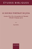 Le double portrait de Juda (eBook, PDF)
