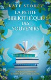 La petite bibliothèque des souvenirs (eBook, ePUB) La petite bibliothèque des souvenirs (eBook, ePUB)