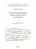 Une societe chretienne (eBook, PDF)