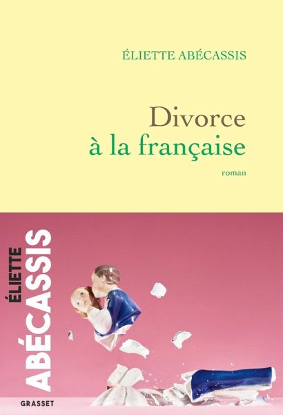 Divorce à la française (eBook, ePUB) Divorce à la française (eBook, ePUB)