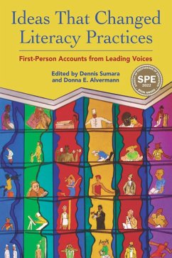 Cover Ideas That Changed Literacy Practices (eBook, ePUB)