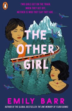 Cover The Other Girl (eBook, ePUB)