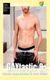 GAYtastic 8   GAY Sexgeschichten (eBook, ePUB)