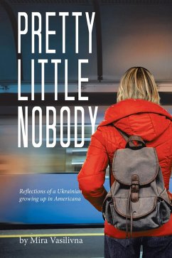 Cover Pretty Little Nobody (eBook, ePUB)