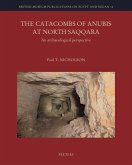 Catacombs of Anubis at North Saqqara (eBook, PDF) Catacombs of Anubis at North Saqqara (eBook, PDF)