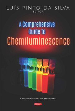 Comprehensive Guide to Chemiluminescence (eBook, PDF)