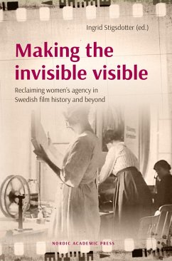 Cover Making the invisible visible (eBook, PDF)