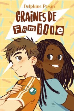 Cover Graines de famille (eBook, ePUB)