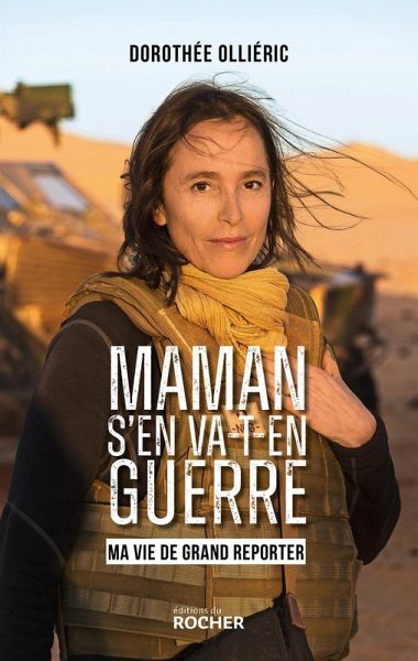 Maman s'en va-t-en guerre (eBook, ePUB) Maman s'en va-t-en guerre (eBook, ePUB)