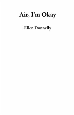Cover Air, I'm Okay (eBook, ePUB)