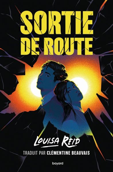 Sortie de route (eBook, ePUB) Sortie de route (eBook, ePUB)