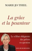 La grâce et la pesanteur (eBook, ePUB)