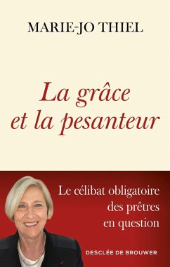 Cover La grâce et la pesanteur (eBook, ePUB)