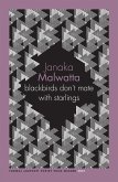 blackbirds don't mate with starlings (eBook, PDF)
