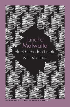 blackbirds don't mate with starlings (eBook, PDF) Cover blackbirds don't mate with starlings (eBook, PDF)
