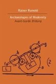 Archaeologies of Modernity (eBook, PDF)