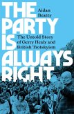 The Party is Always Right (eBook, ePUB) The Party is Always Right (eBook, ePUB)