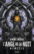 Les Chroniques de Kylar, T1 : L'Ange de... - Bild 1