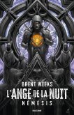 Les Chroniques de Kylar, T1 : L'Ange de la Nuit : Némésis (eBook, ePUB) Les Chroniques de Kylar, T1 : L'Ange de la Nuit : Némésis (eBook, ePUB)