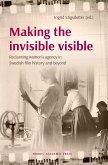 Making the invisible visible (eBook, ePUB) Making the invisible visible (eBook, ePUB)