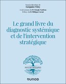 Le grand livre du diagnostic systémique et de l'intervention stratégique (eBook, ePUB)