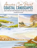 Anyone Can Paint Coastal Landscapes (eBook, PDF) Anyone Can Paint Coastal Landscapes (eBook, PDF)