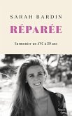 Réparée (eBook, ePUB) Réparée (eBook, ePUB)