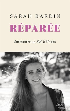 Réparée (eBook, ePUB) - Bardin, Sarah