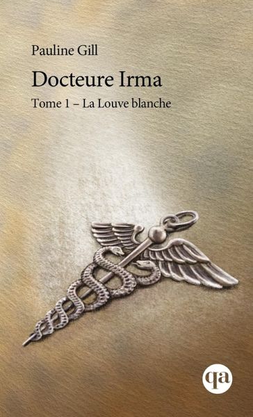 Docteure Irma - Tome 1 (eBook, ePUB) Docteure Irma - Tome 1 (eBook, ePUB)