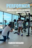 Fabien Richard, Dans les coulisses du succès des footballeurs (eBook, ePUB) Fabien Richard, Dans les coulisses du succès des footballeurs (eBook, ePUB)