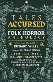 Tales Accursed (eBook, ePUB)
