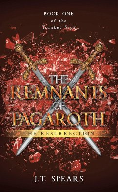 THE REMNANTS OF PAGAROTH (eBook, ePUB)