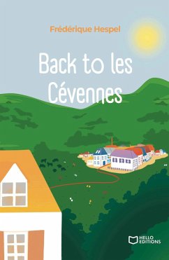 Cover Back to les Cévennes (eBook, ePUB)
