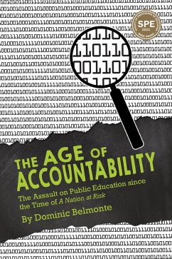 Cover Age of Accountability (eBook, PDF)