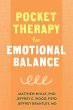 Pocket Therapy for Emotional Balance... - Bild 1