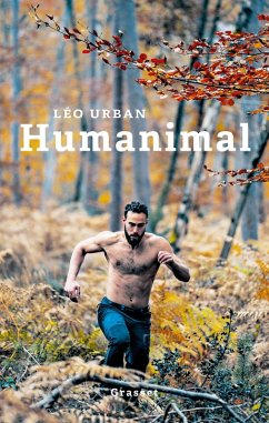 Humanimal (eBook, ePUB) - Urban, Léo