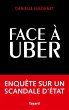 Face à Uber (eBook, ePUB) - Bild 1