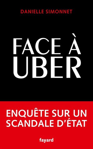 Face à Uber (eBook, ePUB) Face à Uber (eBook, ePUB)