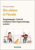 Un chien à l'école (eBook, ePUB) Un chien à l'école (eBook, ePUB)