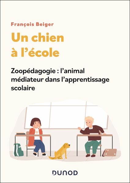 Un chien à l'école (eBook, ePUB) Un chien à l'école (eBook, ePUB)
