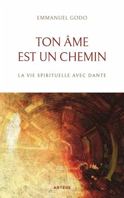 Cover Ton âme est un chemin (eBook, ePUB)