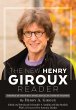New Henry Giroux Reader (eBook, PDF) - Bild 1