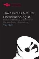 Cover Child as Natural Phenomenologist (eBook, PDF)