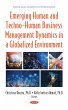 Emerging Human and Techno-Human... - Bild 1