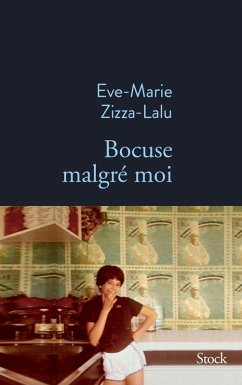 Cover Bocuse malgré moi (eBook, ePUB)