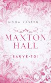 Maxton Hall - tome 2 - Le roman à l'origine de la série Prime Video (eBook, ePUB) Maxton Hall - tome 2 - Le roman à l'origine de la série Prime Video (eBook, ePUB)