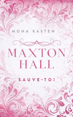 Cover Maxton Hall - tome 2 - Le roman à l'origine de la série Prime Video (eBook, ePUB)