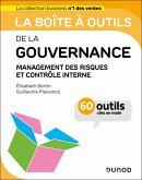 La boîte à outils de la gouvernance (eBook, ePUB) La boîte à outils de la gouvernance (eBook, ePUB)